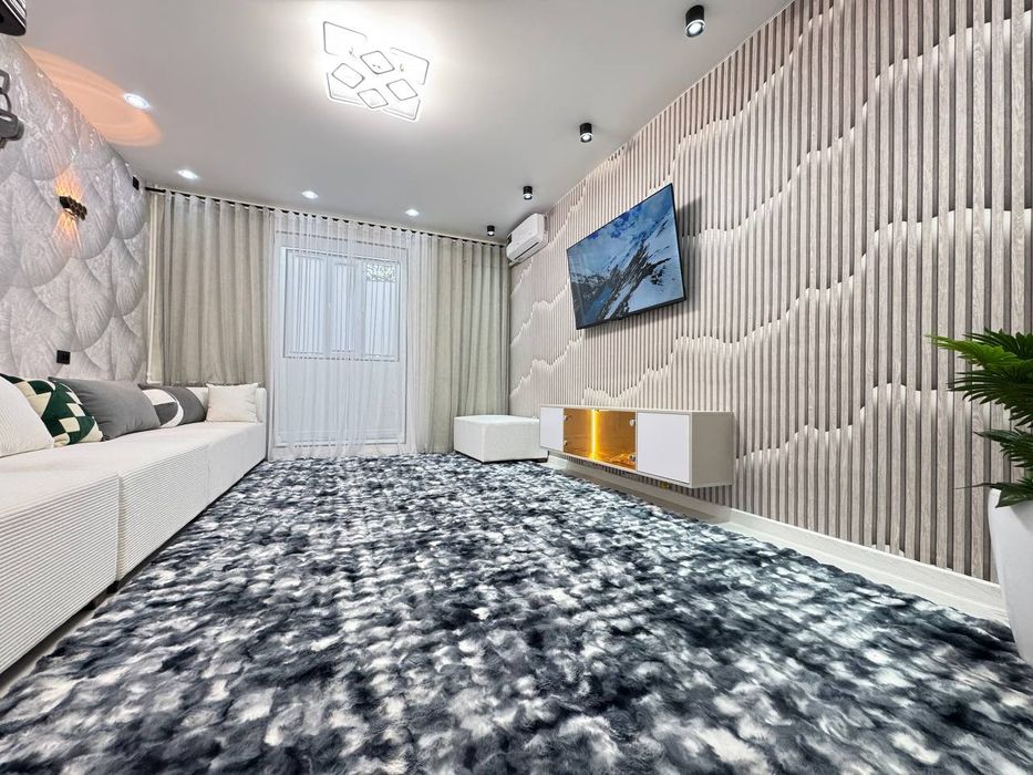 Продажа квартиры