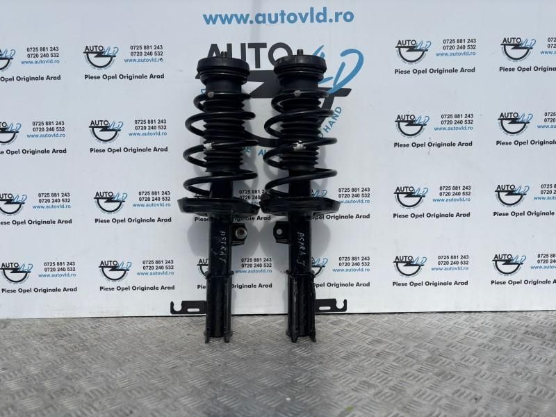Suspensie fata completa stanga fata dreapta fata Chevrolet Cruze J308