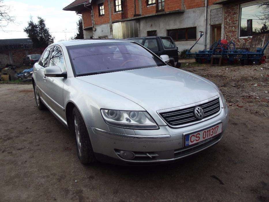 Injectoare Vw 5.0 V10 Touareg Phaeton Audi Q7 A6 A8 Porche Cayenne