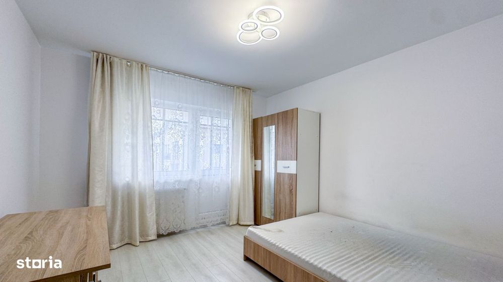 Apartament Studentesc | 3 Dormitoare | INTRE LACURI | FSEGA !