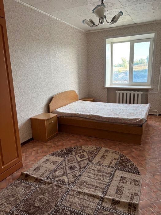 Квартира на долгий срок