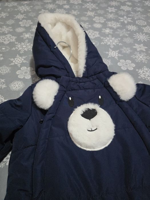 Combinezon bebeluși