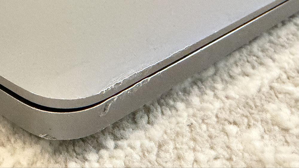 Macbook Pro 16, 2019