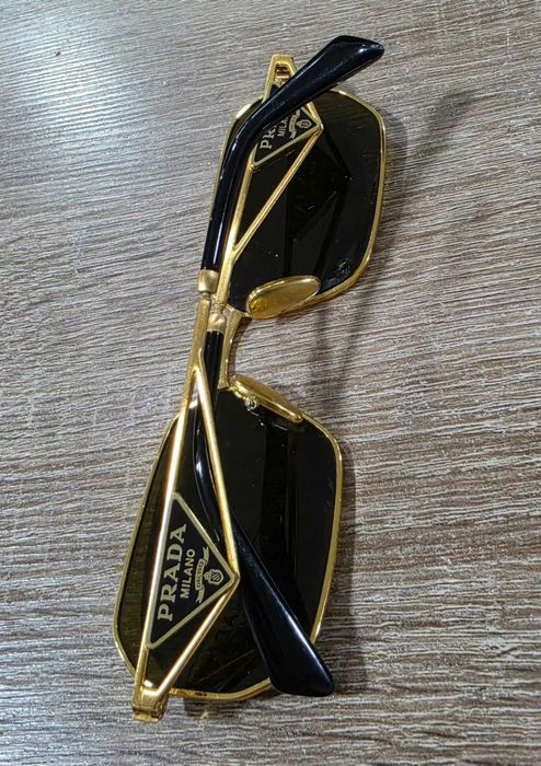 Слънчеви очила PRADA PRA51S - 15N01T