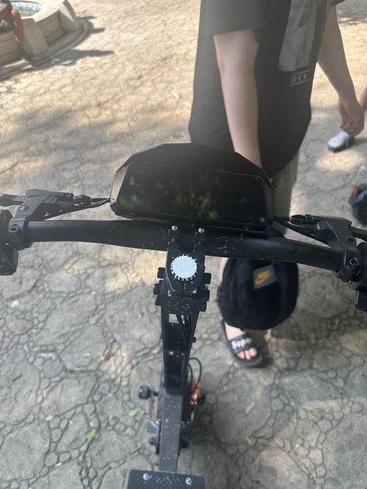Продавам Kukirin G4