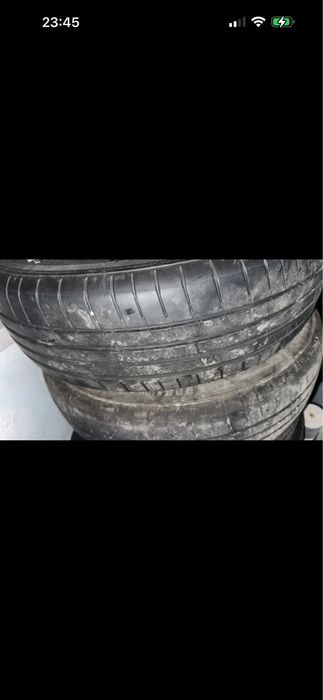 185/55/16 летный