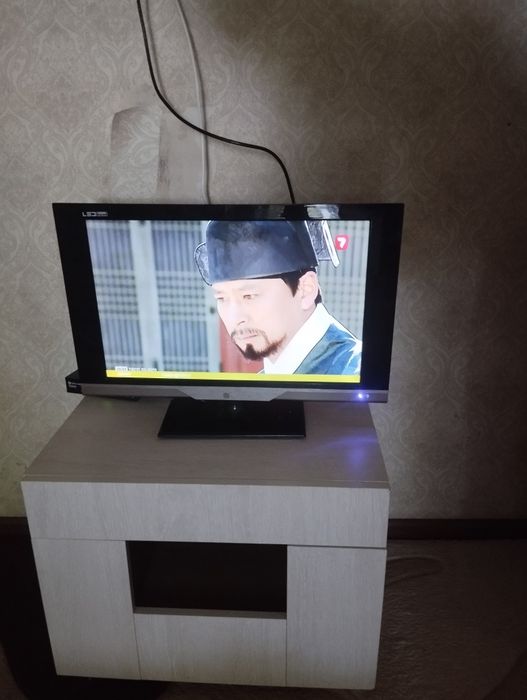 Жақсы телевизор сатылады
