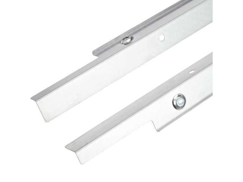 Стоманени Декоративни Профили за Съдомиялни Siemens SZ73045 60 см