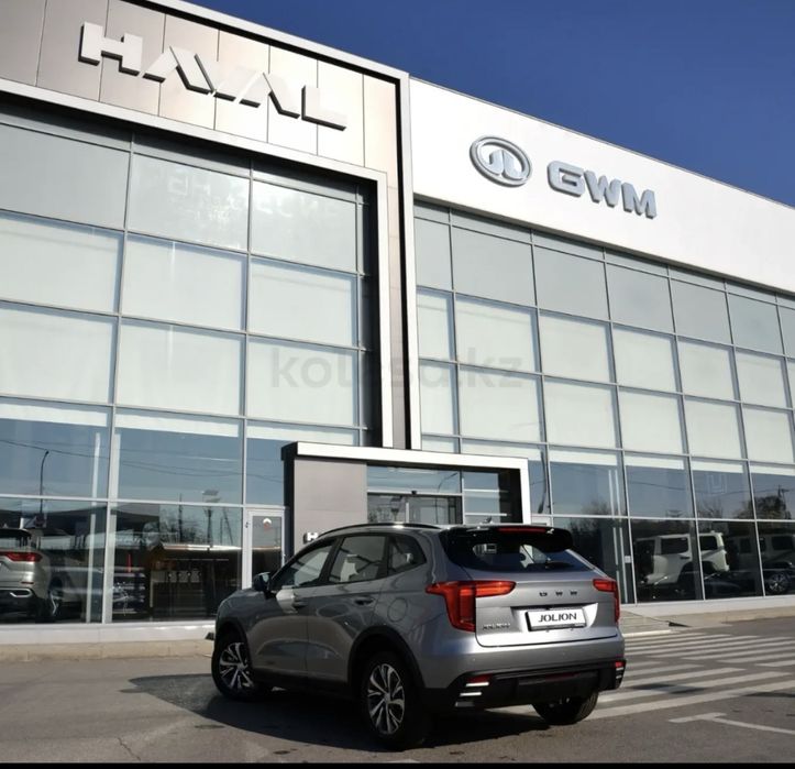Haval jolion jac j7 разбор