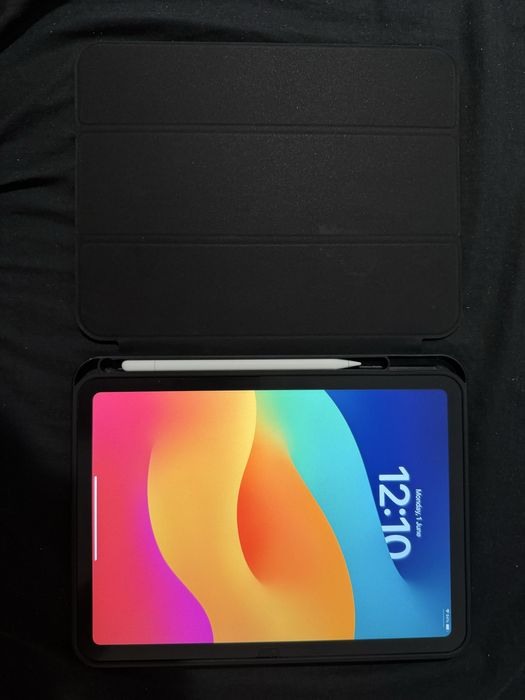 iPad Gen. 10 64GB Silver