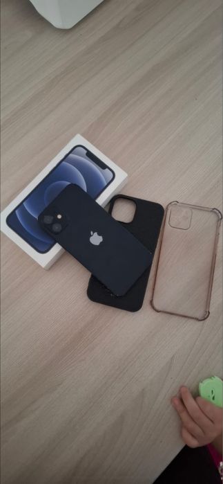 Iphone 12 (полный комплект)