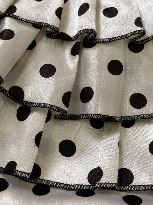 Нежная блузка размер S