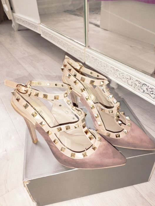 Продам туфли 36размер