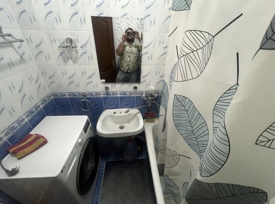 Arenda kvartira Yashnabod avyasozlar3 Muljal Parvoz tuyxona 2³xona qil