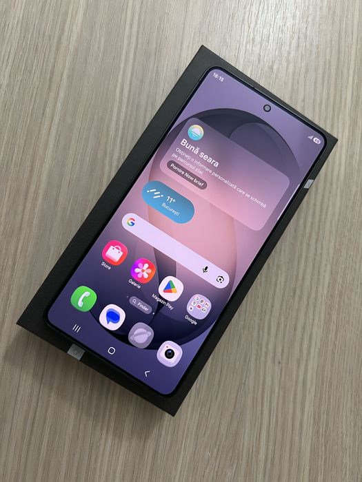 Samsung S26 Ultra Nou 256gb Factura Garantie