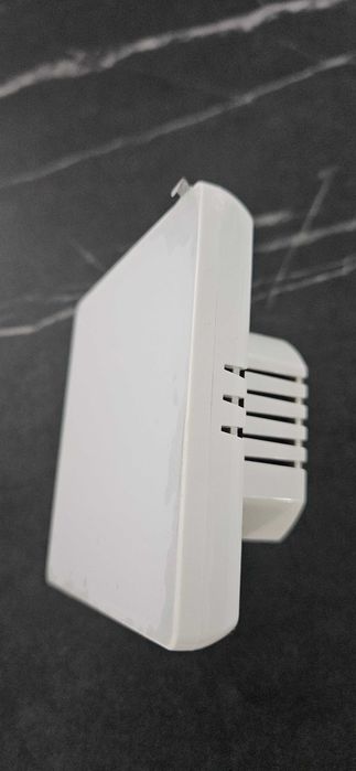 Termostat WiFi digital LCD AYM ME81H, ALB