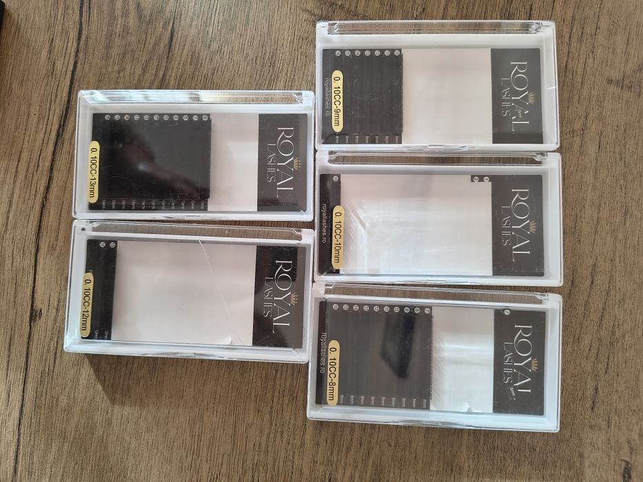 Vand produse extensii gene