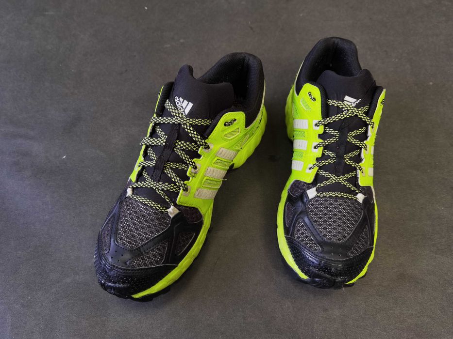 Ghete munte 38 39 adidasi Bocanci  alergare ADIDAS - Vietnam Ca NOI