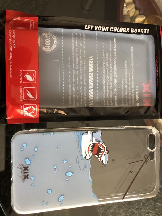 Калъф за iphone 12, 13 и 8 +