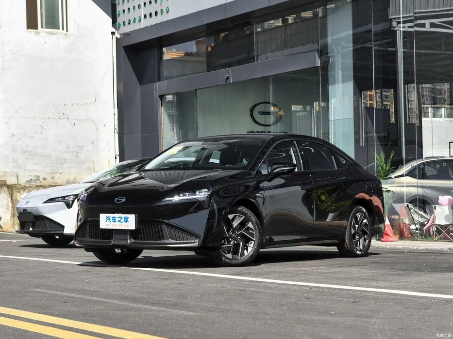 25% тулов билан Gac Aion S PLus  нақд, автокредит, TRADE INга сотилади