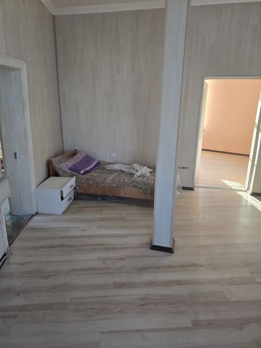 Къща след основен ремонт в Хайредин