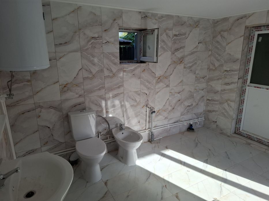 Instalator Sanitar si Electrician!