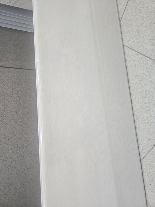 Панель пластик и МДФ