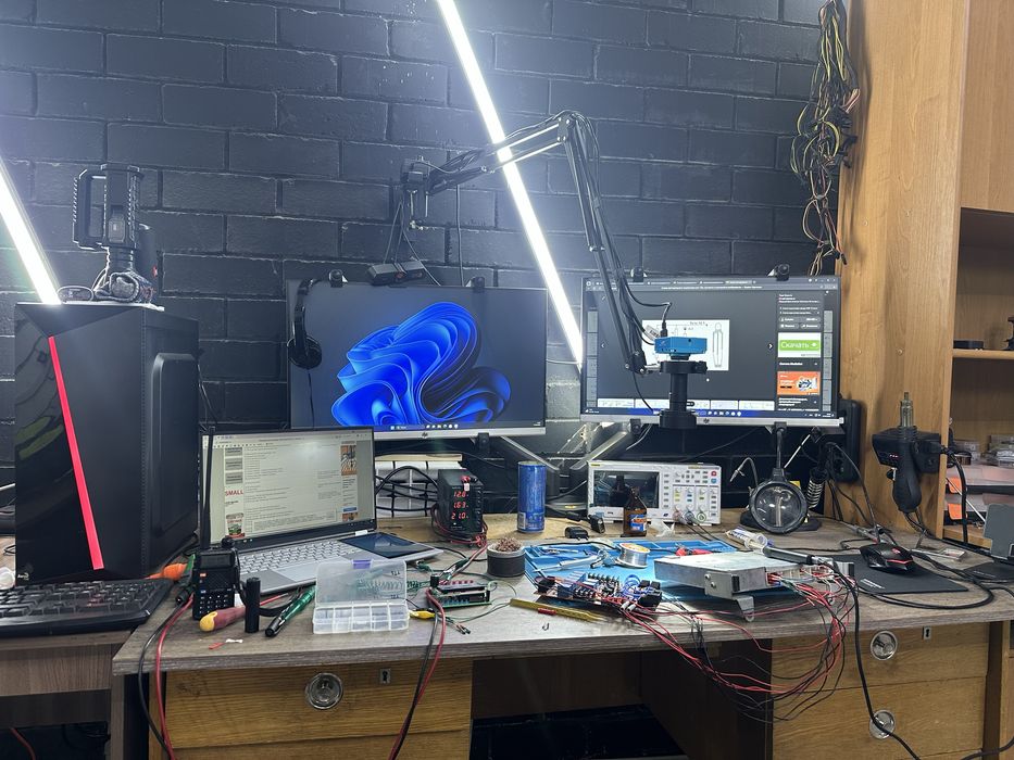 Ремонт ЭБУ и Чип тюнинг АВТО