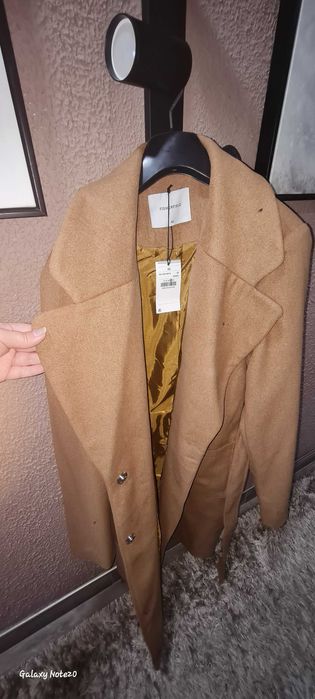 Ново Зимно Палто