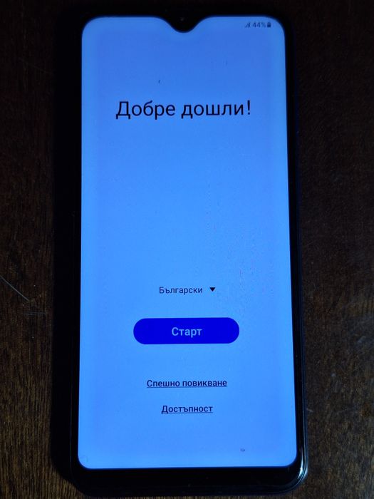 Samsung Galaxy A20e 32Gb