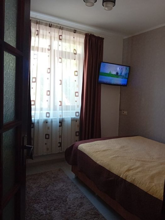 Apartament oraș Babadag
