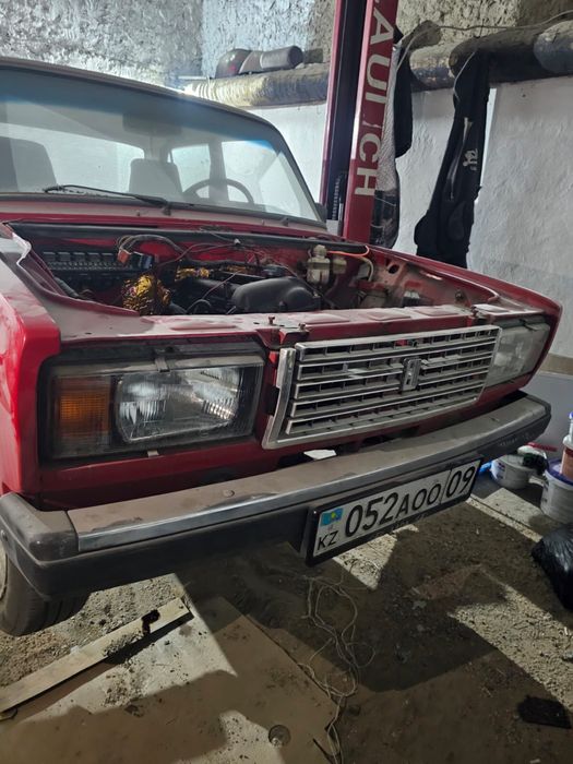 G4FC Hyundai Kia мотор СВАП