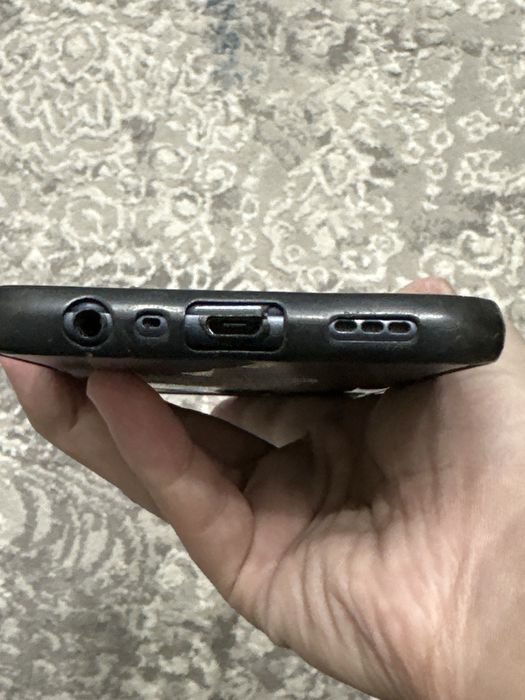 Телефон Oppo A15s Android