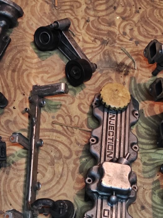 Продам запчасти на Опель вектра а