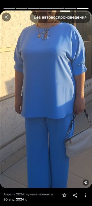 Платье и бр.костюм