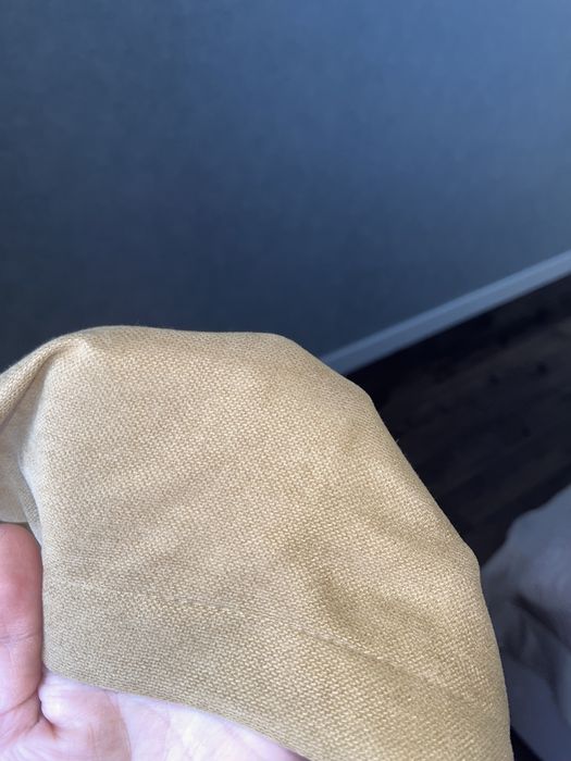 Шторы для спальни или зала.