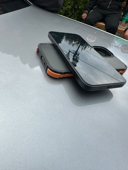 vand iphone 13 black
