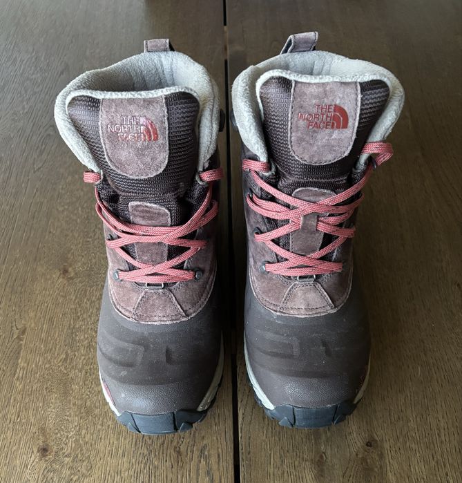 Мъжки ботуши The north face