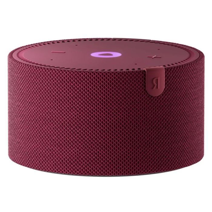 Яндекс колонка, Алиса, Станция