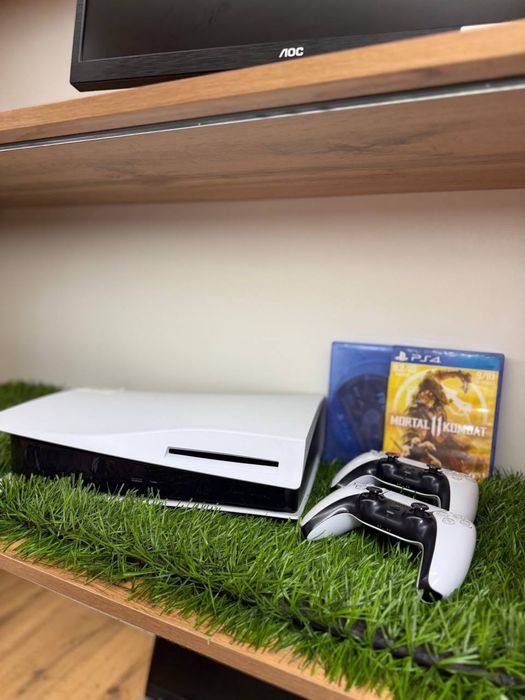 Sony PlayStation 5