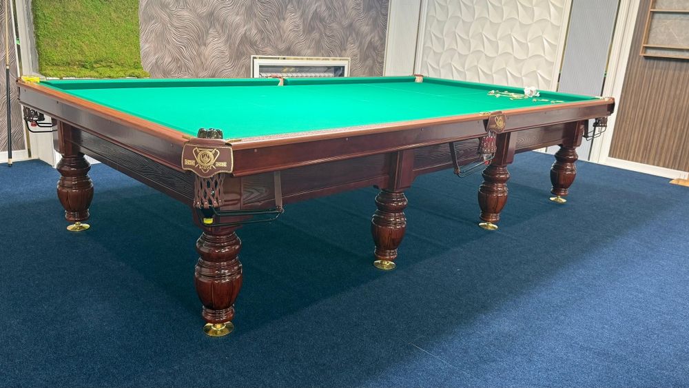 Бильярдный стол NAIZZA LUXE