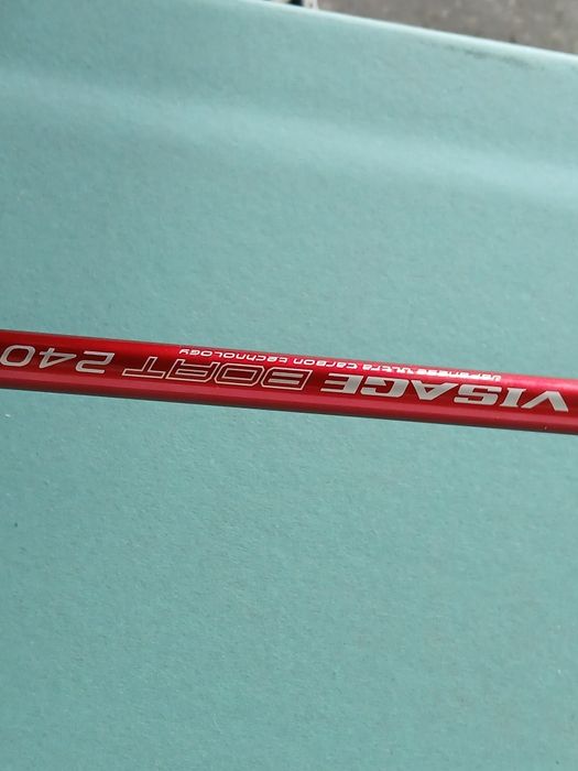 Vând lansete Formax Visage Boat 2,40