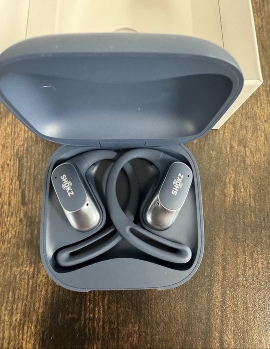 Наушники Shokz OpenFit Air для бега