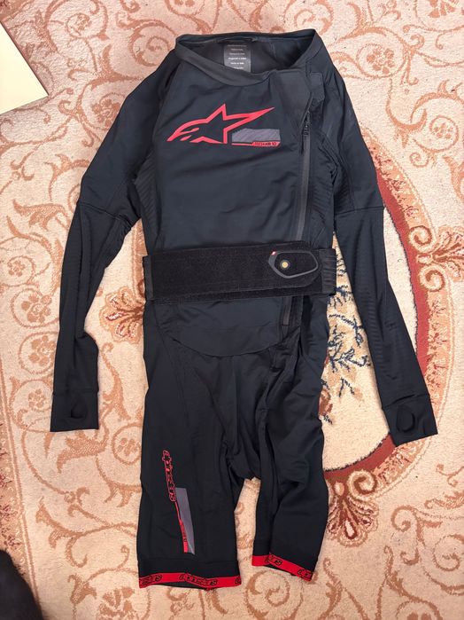 Alpinestars tech 10
