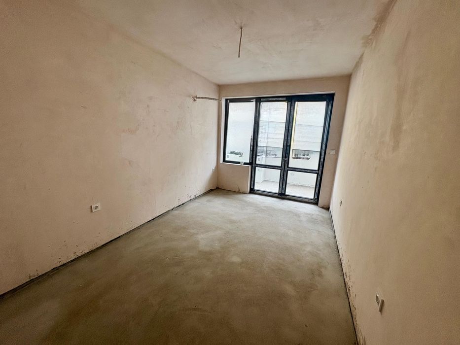 Двустаен Апартамент пред Акт 16 , кв. Вароша гр. Търговище