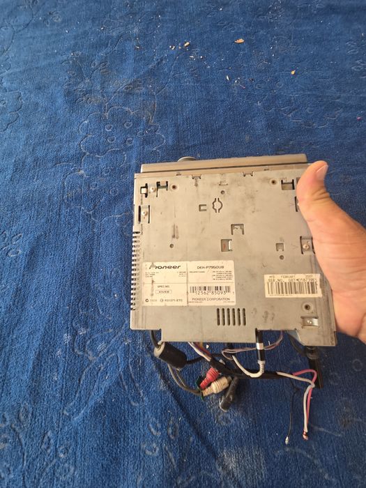 Pioner p7950 sotiladi