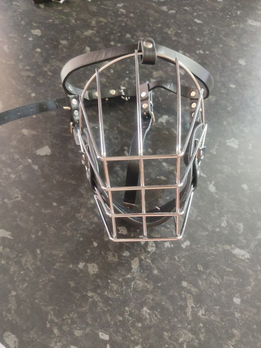 Продам намордник для собак