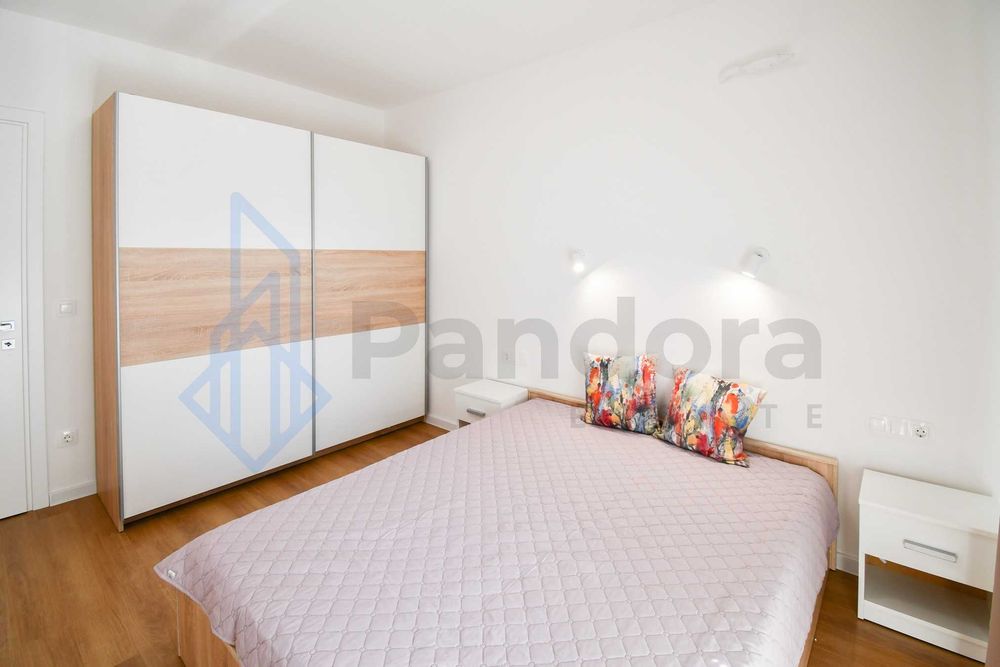 Дава се под наем Двустаен апартамент в София, Манастирски ливади - 60 кв.м за 484.5 € - Снимка #6