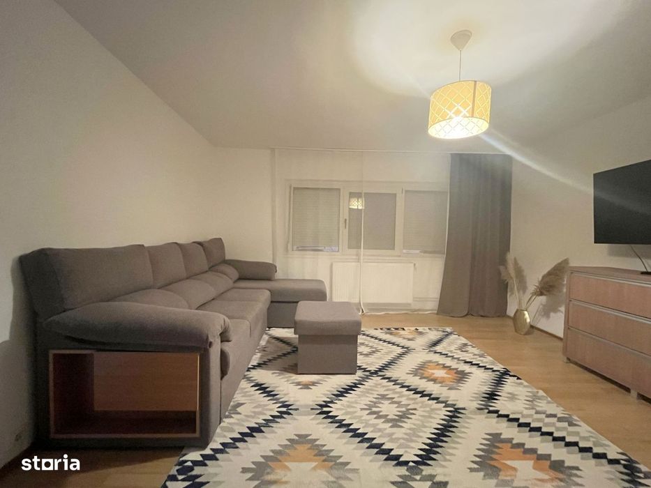 Apartament 2 camere,  zona Bucovinei