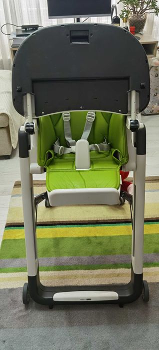 Peg Perego - Siesta Follow Me